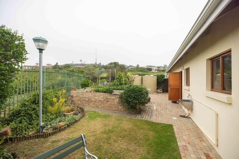 4 Bedroom Property for Sale in Kingswood Eastern Cape